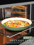 MICHELANGELO Nonstick Frying Pan Set Removable Handle, 8" 9.5" and 11" Frying Pans, Green