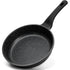 MICHELANGELO Nonstick Frying Pan - Non Stick Small Frying Pan with Silicone Handle