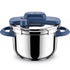 MICHELANGELO 4.2QT Stainless Steel Stovetop Pressure Cooker Set