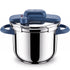 MICHELANGELO 4.2QT Stainless Steel Stovetop Pressure Cooker Set