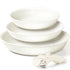 MICHELANGELO Nonstick Frying Pan Set Removable Handle, 8" 9.5" and 11"