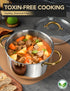 MICHELANGELO Stainless Steel Pot